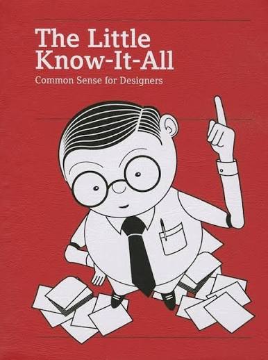 Little Know-It-All