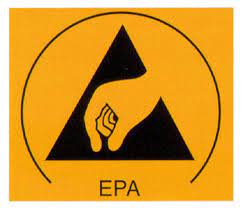 The environmental protection agency is a united states federal government agency whose mission is to protect human and environmental health. Esd Symbol Type Epa Sticker Weidinger Eu