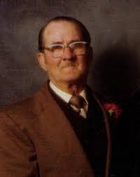 Elvin Herbert “Ebb” Gregory (1913-1993)