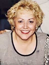 Thelma Flores Garza Obituary