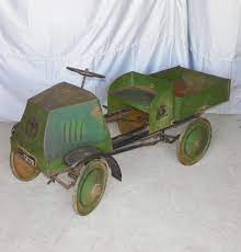 Page Not Found Bargain John S Antiques Toy Pedal Cars Pedal Cars Vintage Pedal Cars