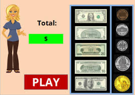 These games could be used by younger students who are quick to finish given tasks or as alte. Simple Interest Money Game