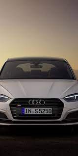 White Audi S5 Luxury Car 1080x2160 Wallpaper Luxury Cars Audi Audi S5 Luxury Cars