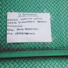 Apa itu lisplang serutan dan lisplang cor dan apa kelebihan dan kekurangannya lisplang serutan: Lowongan Kerja Posts Facebook