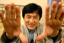 Jackie Chan Mega-Artikel anlässlich meines Jackie-Mega-Marathons