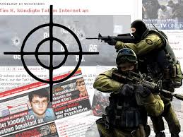 März 2009 tötet der 17 jahre alte tim k. Amoklauf Von Winnenden Far Cry 2 Und Counter Strike Haben Den Tathergang Beeinflusst