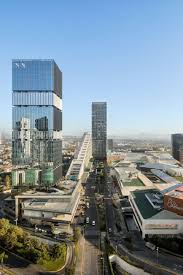 (0.17 mi) hyatt regency andares guadalajara. Andares Corporate Building Sordo Madaleno Arquitectos Media Photos And Videos 2 Archello