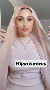 Hijab tutorial