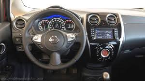Check spelling or type a new query. Nissan Note Abmessungen Kofferraumvolumen Und Innenraum