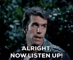 Frutiy Fonzie Gifs Get The Best Gif On Giphy He is a greaser who initially was frequently seen on or near his beloved motorcycle, wearing a leather jacket and typifying the essence of cool. frutiy fonzie gifs get the best gif
