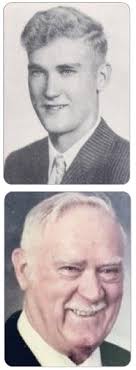 THOSE PASSED (MAY 1, 2024 -- APRIL 30, 2025)