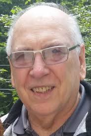 Obituary of Oscar Raimondo