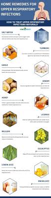 12 Home Remedies For Upper Respiratory Infections Infographic Home Remedy Book Upper Respiratory Infection Respiratory Infection Home Remedies