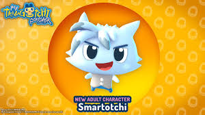 Buy location unlocking for tamagotchi m!x/meets/on (mermaid palace, tama sport plaza, gym) in singapore,singapore. My Tamagotchi Forever On Twitter Welcome Our New Adult Character Smartotchi This Talented Tamagotchi Is Very Friendly And He Loves Sweets Update To Unlock Him Now Https T Co Hca7egnbdb Mytamagotchiforever Https T Co D1i0xkjche