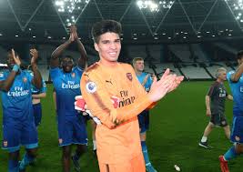 Find the perfect joão virgínia stock photos and editorial news pictures from getty images. Arsenal On Twitter Parabens Joao Virginia Our Young Goalkeeper Started Today As Portugal Beat Italy To Win The European Under 19 Championship Https T Co Lsxkqzqobp