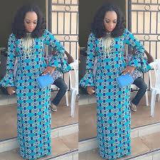 Creative Ankara Long Gown Style African Dress Ankara Long Gown Styles African Fashion Dresses