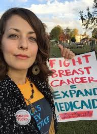 Why Our Work Matters : 2016-2017 Annual Report