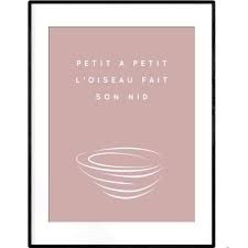 Check out our full collection of love quotes. 54 French Inspirational Quotes Proverbs To Motivate Enjoy With Translation Snippets Of Paris