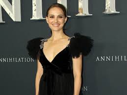 Natalie portman made her mark early. Natalie Portman Ich Bereue Es