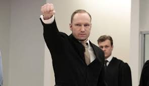 On 22 july 2011 he killed eight people by detonating a van bomb amid the regjeringskvartalet in oslo. Anders Behring Breivik The Local Europe