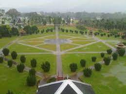 The town of kuala pilah is approximately 14 km away via route 51 and n24. Castle Istana Besar Seri Menanti Nearby Kuala Pilah In Malaysia 10 Reviews Address Website Maps Me