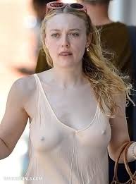 Dakota fanning leaked
