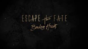 More than 1,000 cool backgrounds handpicked for free download ✓ hd & 4k quality wallpapers ✓ available on mobile, desktop and website! Escape The Fate Broken Heart Official Video Youtube