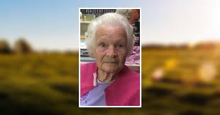 Mary Everett Obituary October 4, 2018