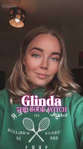 #CapCut #wickedthemusical #wicked #goodwitch #pink #glinda