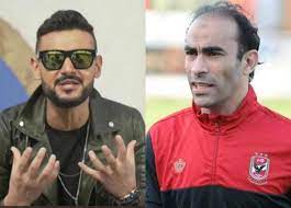 علق مجدي عبد الغني نجم الأهلي السابق على تصريحات سيد عبد الحفيظ مدير الكرة بالنادي الأهلي والتي هاجم خلالها أداء عدد من الحكام وأضاف: Ø§Ù„ØºÙ†Ø¯ÙˆØ± ÙŠÙƒØ´Ù Ù…Ø­Ø§ÙˆÙ„Ø§Øª Ø³ÙŠØ¯ Ø¹Ø¨Ø¯ Ø§Ù„Ø­ÙÙŠØ¸ Ù„Ù…Ù†Ø¹ Ø¹Ø±Ø¶ Ù…Ù‚Ù„Ø¨ Ø±Ø§Ù…Ø² Ø¬Ù„Ø§Ù„ Ø®Ø¨Ø± ÙÙŠ Ø§Ù„ÙÙ†