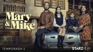 Prime Video: Mary & Mike
