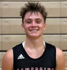 Lincoln Grogan, St. Augustine