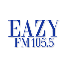 Listen To Eazy Fm 105 5 On Mytuner Radio