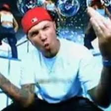 Fred durst, the vocalist for limp bizkit surprised his fans with a new look. Stream Hard Phat When Fred Durst Tried To Sign No Warning By Young Guv Listen Online For Free On Soundcloud