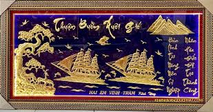 The district covers an area of 708 km². 11 Máº«u Khanh Vang Má»«ng Khai TrÆ°Æ¡ng Ä'áº¹p Va Y NghÄ©a Nháº¥t