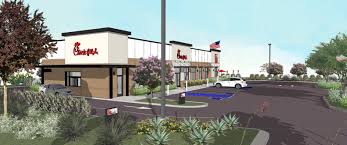 Redeem available rewards of your choice. Breaking Chick Fil A Plans To Open Location In Victorville Finally Vvng Com Victor Valley News Group