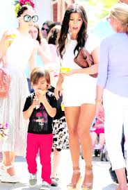 Disick's parents kourtney kardashian and scot disick started dating since 2006. Disick Bloom