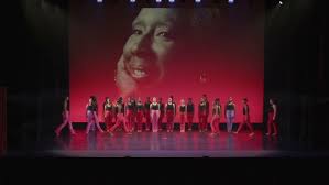 More Music @ The Moore 2025: Clover "Charade"