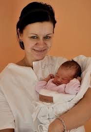 BÁBENCE: Sympatické mamičky priviedli na svet krásne detičky