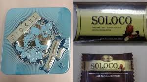 Di malaysia, candy b mempunyai permintaan yang sangat tinggi kerana keberkesanannya bangunkan zakar yang dah lama tidur. Awas Bahan Rawat Mati Pucuk Ditemui Dalam 2 Produk Dijual Online Seperti Gula Gula Berita Mediacorp