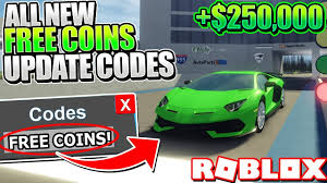 After open up the menu, type your code into the enter code tab and click on green colour button. All New Codes In Drifting Simulator Roblox Codes Youtube