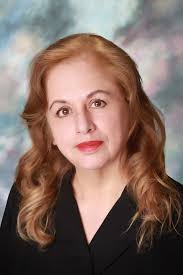 Elisa Solis's Instagram, Twitter & Facebook