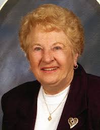 Obituary information for Marie K. Hilgendorf