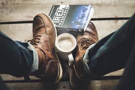 Top 7 libros prohibidos + link de descarga. Fondos De Pantalla 5616x3744 Cafe Libro Botas Pantalon Vaquero Taza Alimentos Descargar Imagenes