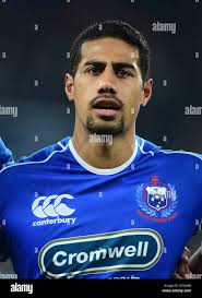 Rugby samoa hi-res stock photography and images