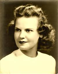 Ruth Gilchrist Obituary (1919