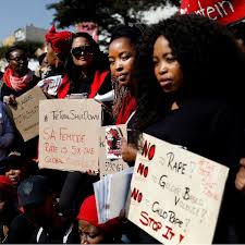 Looking for accommodation, shopping, bargains and weather then this is the place to start. Victims Of Gender Based Violence Have Only A Slim Chance Of Recovery