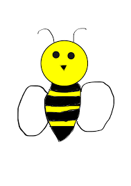 Free Bumble Bee Svg File Bee Free Paper Printables Bumble Bee