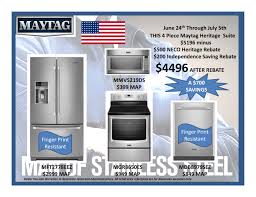 new jersey's top line appliance center