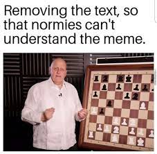 Check spelling or type a new query. Outstanding Move By Klaudius Szeszula Meme Center